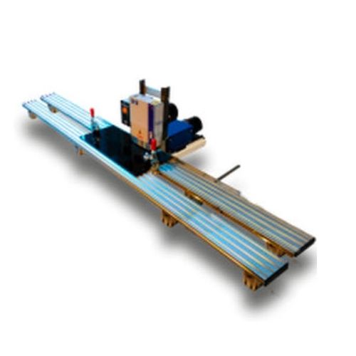 Lucidacoste - M1 750 - EURACRYL GmbH - per PMMA / di lastre / per pezzi piatti