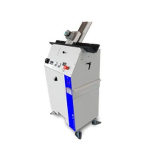 Macchina lucidatrice smussatura - V3 - EURACRYL GmbH - per PMMA / di lastre / per lamiere