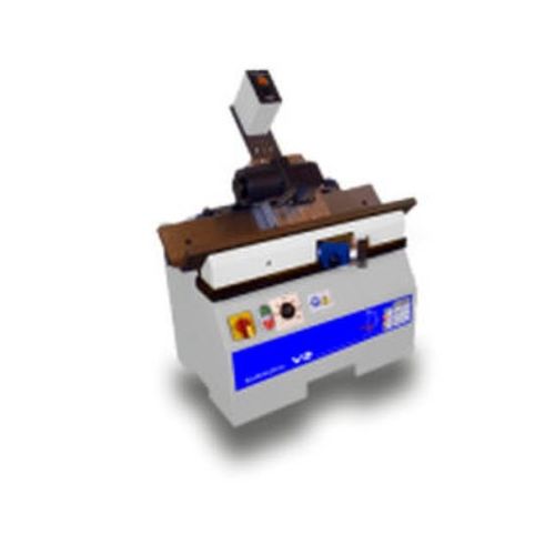 Macchina lucidatrice smussatura - V2 - EURACRYL GmbH - per PMMA / di lastre / per lamiere