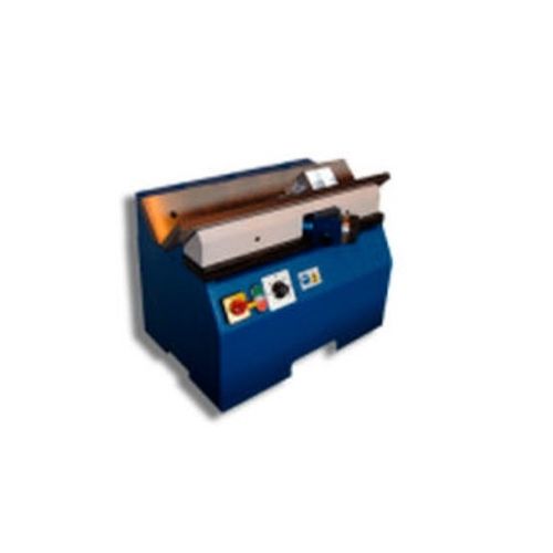Sbavatrice manuale - CC - EURACRYL GmbH - di finitura / lucidatrice / smussatura