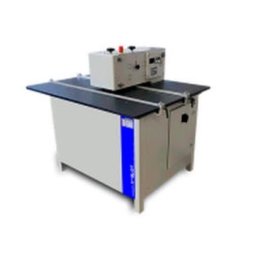 Fresatrice monoassiale - V-Slot plus - EURACRYL GmbH - orizzontale / per legno / per PVC