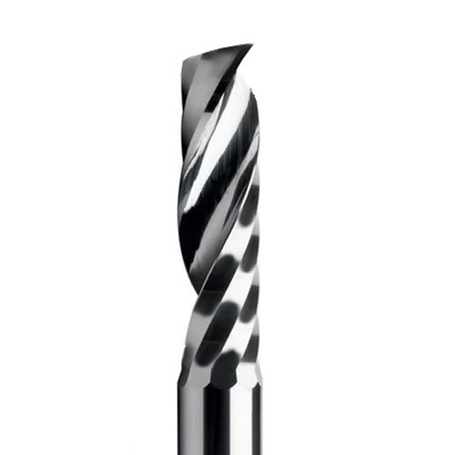 Utensile di fresatura per superfinitura - EURACRYL PL-PF - EURACRYL GmbH - a codolo / carburo solido / in carburo