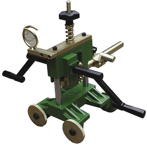 Smussatrice per catene - 207 - SAWYER MFG COMPANY - idraulica / portatile / per tubazioni