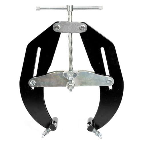 Collare di fissaggio per tubo a vite - 251 - SAWYER MFG COMPANY - in acciaio inossidabile