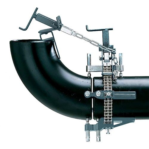 Dispositivo di serraggio a catena - 260 - SAWYER MFG COMPANY