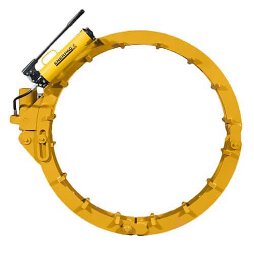 Clamp - 254 - SAWYER MFG COMPANY
