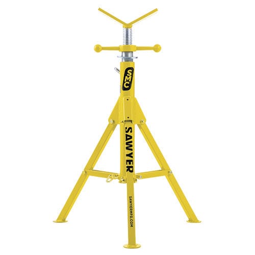 Colonnina di sostegno a vite - 455 - SAWYER MFG COMPANY