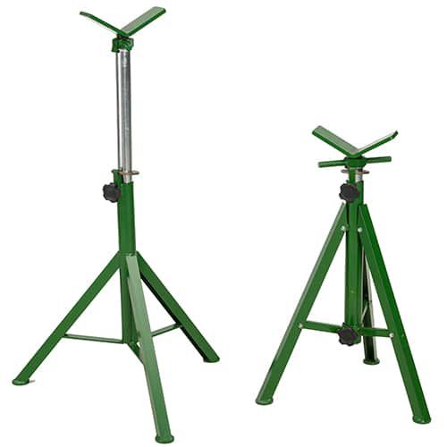 Colonnina di sostegno a vite - 440, 441 - SAWYER MFG COMPANY