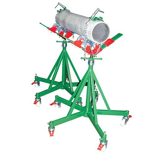 Colonnina di sostegno a vite - 442 - SAWYER MFG COMPANY