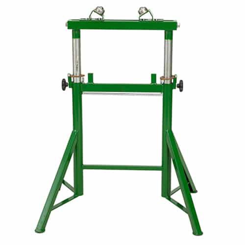Colonnina di sostegno fissa - 443 - SAWYER MFG COMPANY