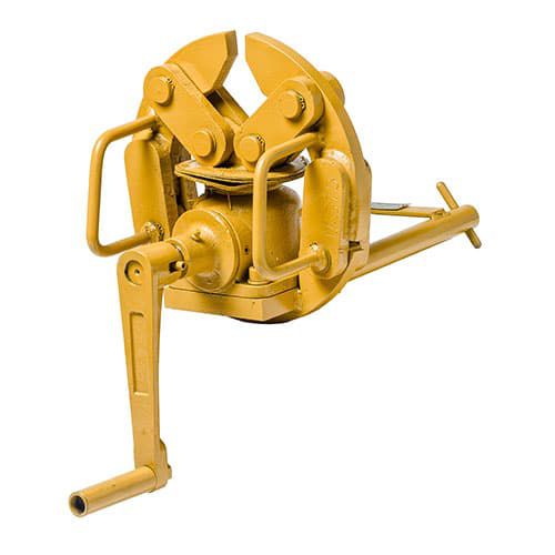 Espansore di tubi - 221B - SAWYER MFG COMPANY