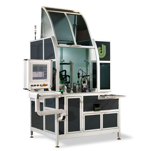 Unità di controllo automatica - spc-360 - Dimac Srl - compatta / intelligente / programmabile