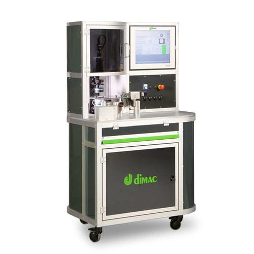 Unità di controllo automatica - spc-evo - Dimac Srl - compatta / programmabile / digitale