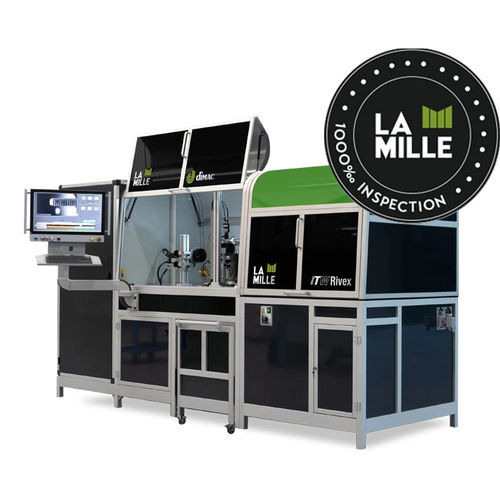 Macchina di smistamento automatica - La Mille - Dimac Srl