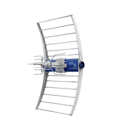 Antenna CDMA - asr IQ  - TELMOR - LTE / a larga banda / GSM