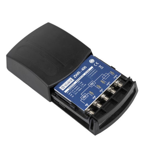 Combinatore di potenza - ZWR-400 - TELMOR - compatto