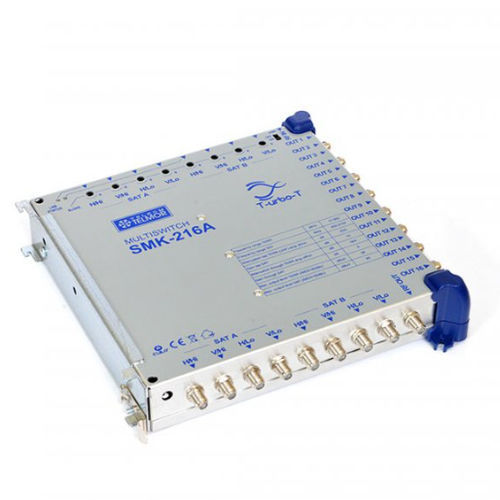Ripartitore di segnali - SMK-216A - TELMOR - passivo