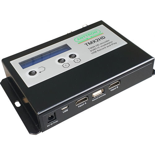 Modulatore - TMX2HD  - TELMOR