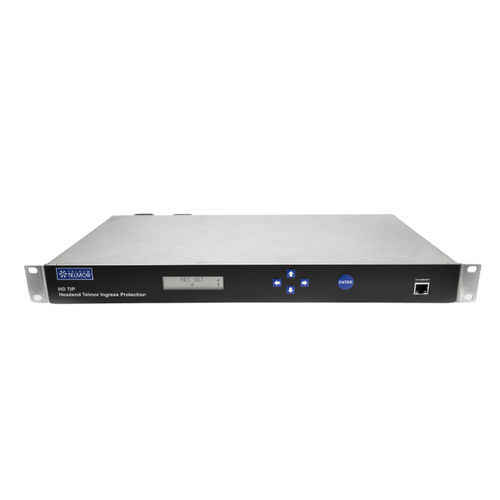 Sistema di monitoraggio di accesso - HDTiP  - TELMOR - per controllo di processi / ottico / mobile