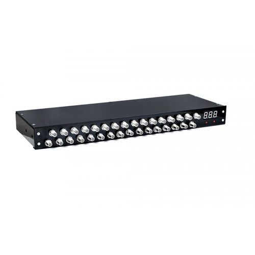 Interruttore multipolare - Matrix - TELMOR - LED / RF / di comando