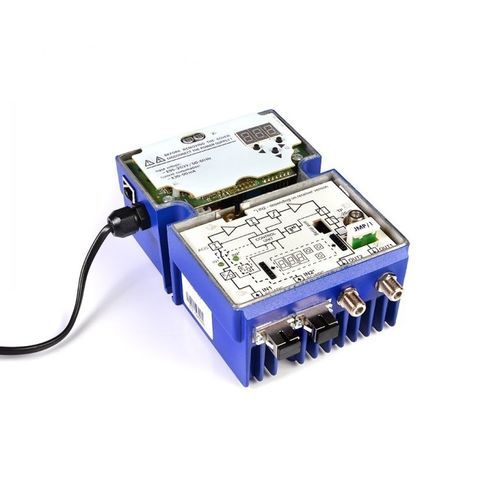 Modulo di ricezione ottico - MOB-729 - TELMOR - per telecomando / di monitoraggio / FTTH