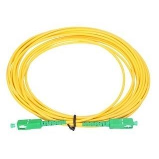 Cavo patch in fibra ottica - SC/APC - TELMOR