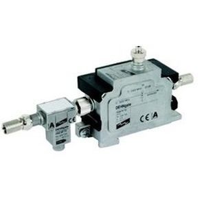 Limitatore di sovratensione combinato - TELMOR - coassiale / da incasso
