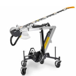 Tagliasiepe - Park Ranger 2150 - EGHOLM