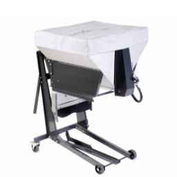 Spandisabbia per trincee - Park Ranger 2150 - EGHOLM