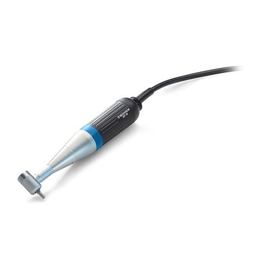 Sbavatore elettrico - MT W - Schick Industrie