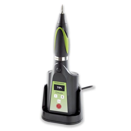 Sbavatore elettrico - Q mobile - Schick Industrie