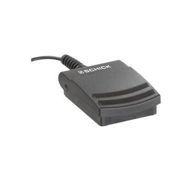 Pedale di comando - 2560 - Schick Industrie - meccanico / 1 pedale / on/off