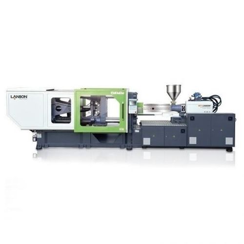 Pressa ad iniezione orizzontale - GT3-LS280BT - lanson precision machinery co., ltd - idraulica / a ciclo rapido / per pezzi a pareti sottili