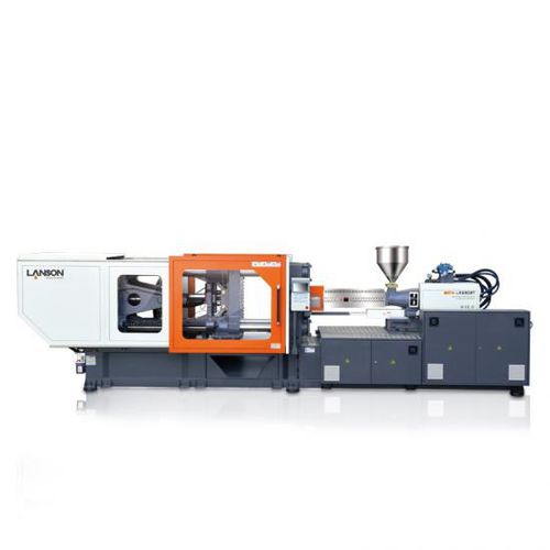 Pressa ad iniezione orizzontale - GT3-LS series - lanson precision machinery co., ltd - idraulica / a ciclo rapido / per pezzi a pareti sottili