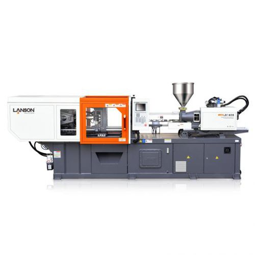 Pressa ad iniezione orizzontale - GT3-LS6 series - lanson precision machinery co., ltd - idraulica