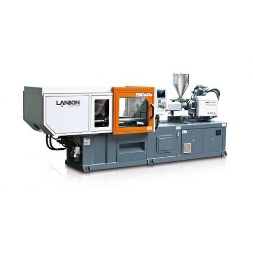 Pressa ad iniezione orizzontale - GT3-LS90E - lanson precision machinery co., ltd - idraulica / a ginocchiera