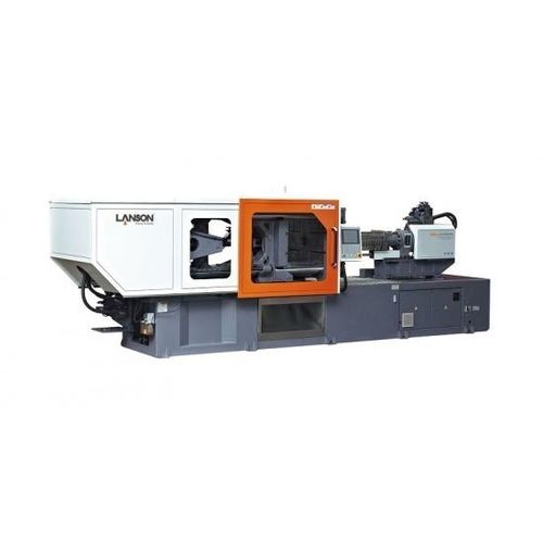 Pressa ad iniezione orizzontale - GT3-LS160R - lanson precision machinery co., ltd - idraulica / per dispositivi medici