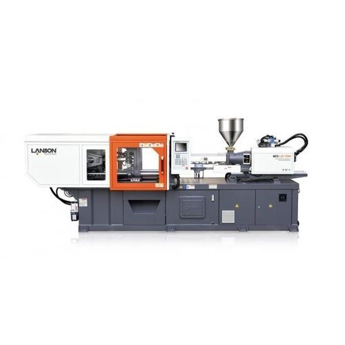 Pressa ad iniezione orizzontale - GT3-LS170W  - lanson precision machinery co., ltd - idraulica