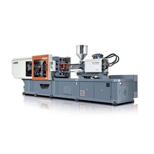Pressa ad iniezione orizzontale - GT3-LS268C - lanson precision machinery co., ltd - idraulica / per fascette di cablaggio