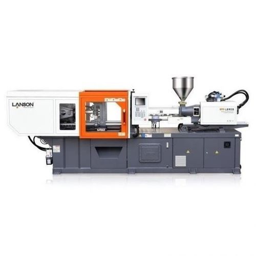 Pressa ad iniezione orizzontale - GT3-LS90ES - lanson precision machinery co., ltd - idraulica / a ginocchiera