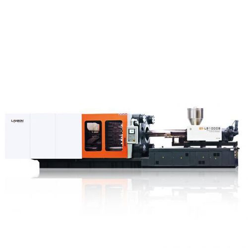 Pressa ad iniezione orizzontale - GT-LS800S - lanson precision machinery co., ltd - idraulica