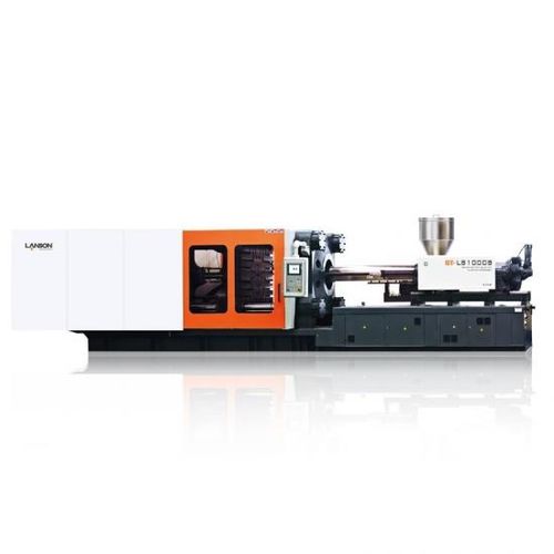 Pressa ad iniezione orizzontale - GT-LS1000S - lanson precision machinery co., ltd - idraulica