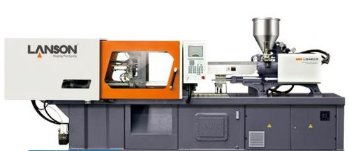 Pressa ad iniezione orizzontale - GM2-LS90UPVC - lanson precision machinery co., ltd - idraulica / per PVC