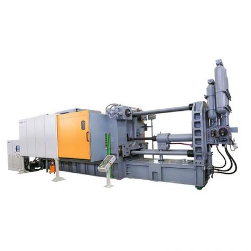 Macchina per pressofusione a camera fredda - LS2000  - lanson precision machinery co., ltd
