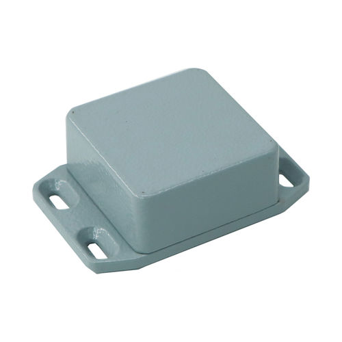 Scatola quadrata - AK-AW-91 - SZOMK ELECTRONICS - in ghisa di alluminio / PLC / di distribuzione