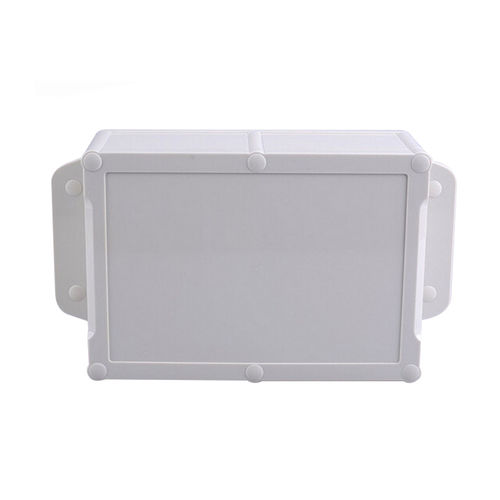 Scatola a parete - AK10008-A1 - SZOMK ELECTRONICS - rettangolare / in plastica ABS / industriale
