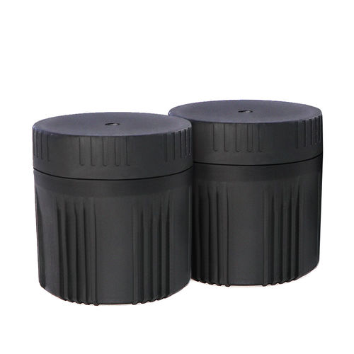 Scatola cilindrica - AK-N-73 - SZOMK ELECTRONICS - in plastica / in ABS / da elettricista