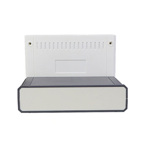 Scatola rettangolare - AK-NW-64 - SZOMK ELECTRONICS - in plastica / da elettricista / di rete