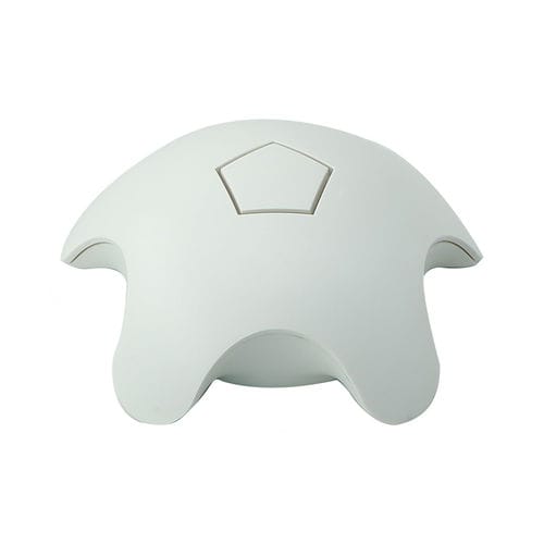 Scatola in ABS - AK-R-171 - SZOMK ELECTRONICS - di allarme / su misura / di protezione