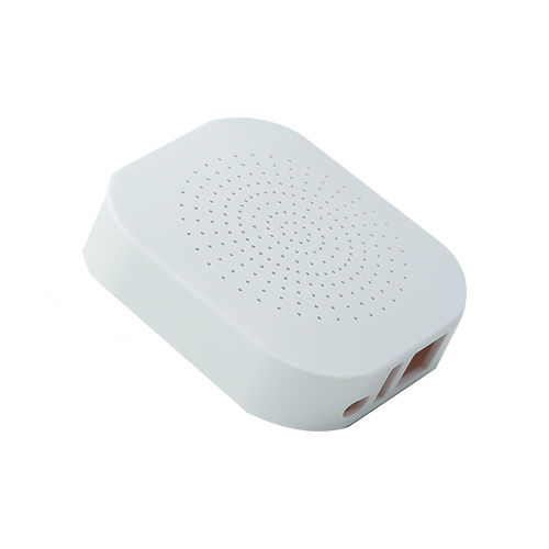 Scatola in plastica - AK-NW-68 - SZOMK ELECTRONICS - di rete / IP54 / su misura